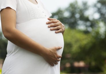 Pregnancy Can Make You Age Faster