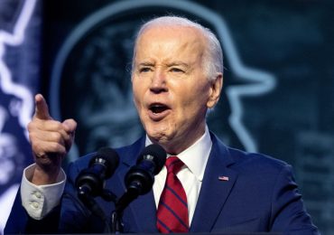 Biden Campaign Blasts Trump for Threatening to Shut Down Pandemic Preparedness Office