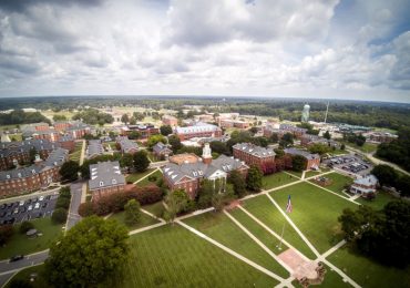 Dominion battery pilot to provide hands-on training at historically Black university in Virginia