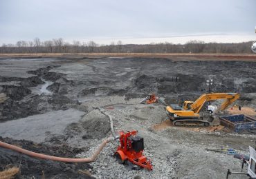 New EPA rules close a ‘huge loophole’ on coal ash, forcing wide-scale cleanup, advocates say