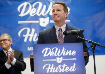 FirstEnergy gave $1 million to boost Ohio Lt. Gov. Jon Husted’s campaign before scandal, document shows