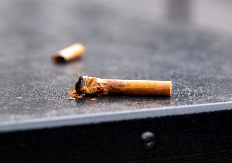 The U.K. to Vote on the World’s Only Generational Smoking Ban