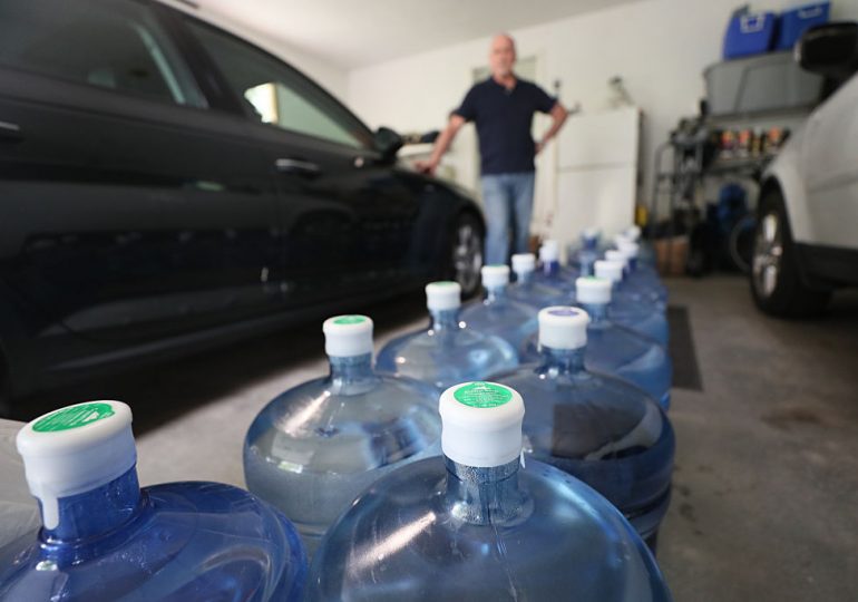 EPA Imposes Limits on ‘Forever Chemicals’ in Drinking Water