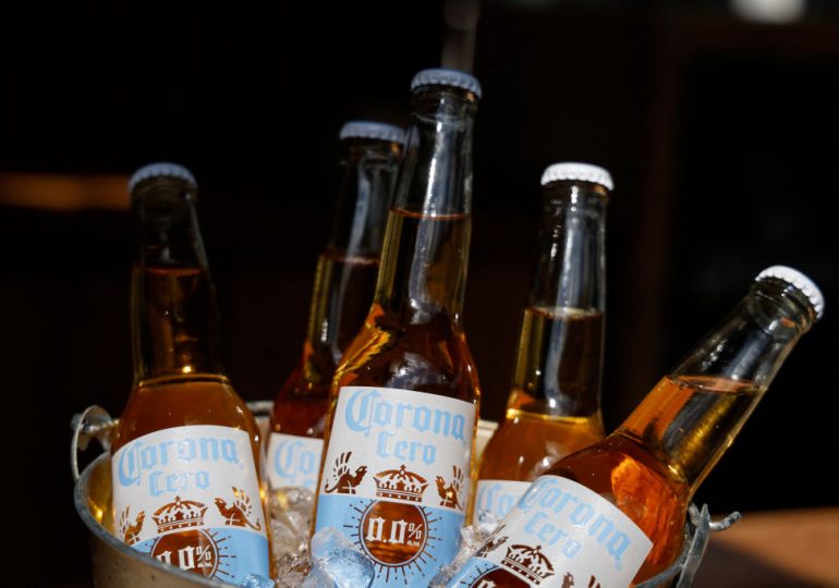 Beer Without Alcohol Is Gaining Momentum. But Can It Win at the Paris Olympics?