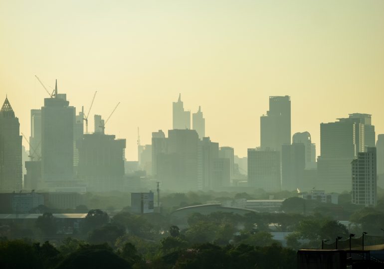 How Air Quality Affects Asthma—and What to Do About It
