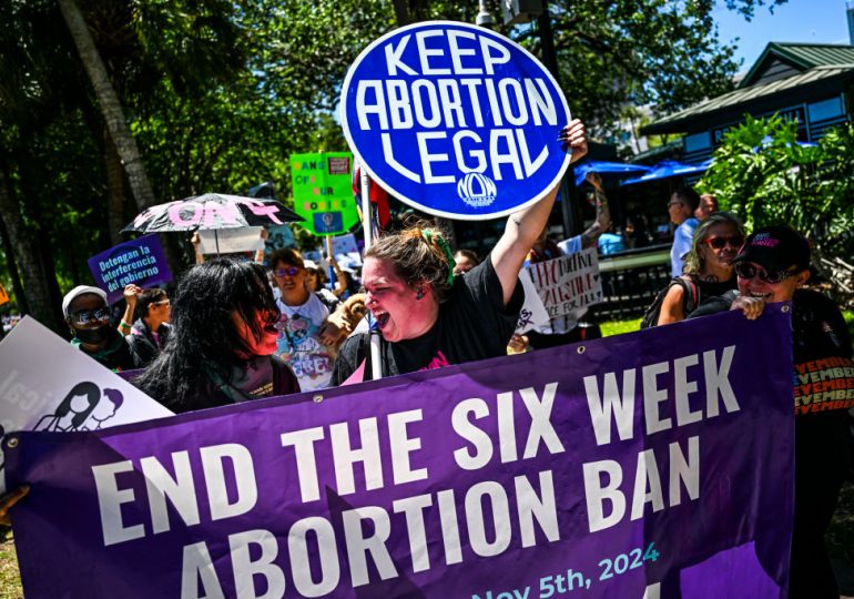 New Poll Reveals Real Dividing Line Between Abortion Supporters and Opponents