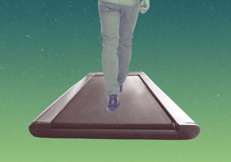 Are Walking Pads Worth It?