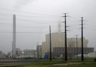 Wisconsin ratepayers, still paying off the coal plants of the past, asked for $2 billion for the gas plants of the future