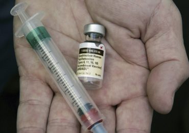 HPV Vaccines Prevent Cancer in Men as Well as Women, New Research Suggests