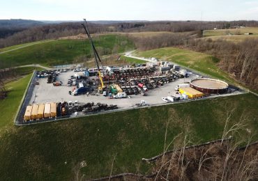 As Ohio clamps down on clean energy, recent changes make it easier to force landowners to allow oil and gas drilling