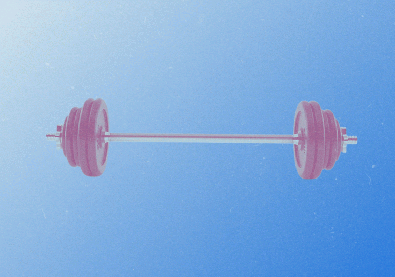 How to Start Strength Training If You’ve Never Done It Before