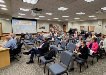 Coal industry a no-show at Campbell County event to rally against federal leasing ban