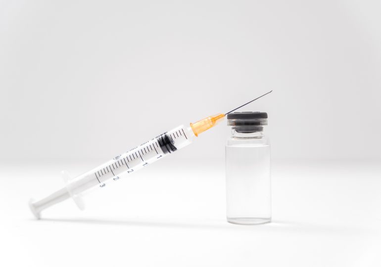 A Combined Flu and COVID-19 Shot May Be Coming