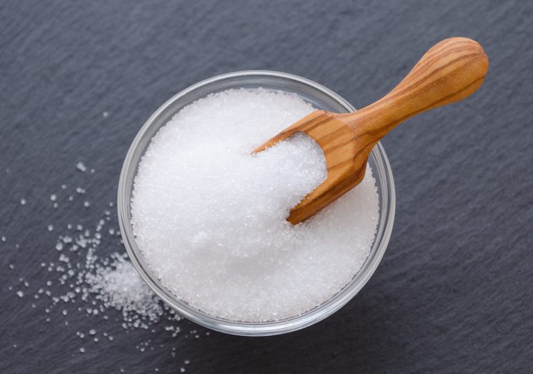 The Popular Sugar Substitute Xylitol Could Have Some Major Heart-Health Risks