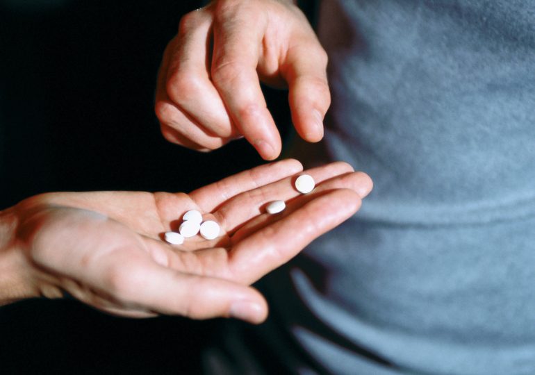FDA Advisors Recommend Against Using MDMA for PTSD Treatment