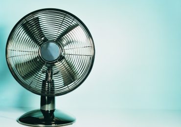 How to Properly Cool Your Home With a Fan