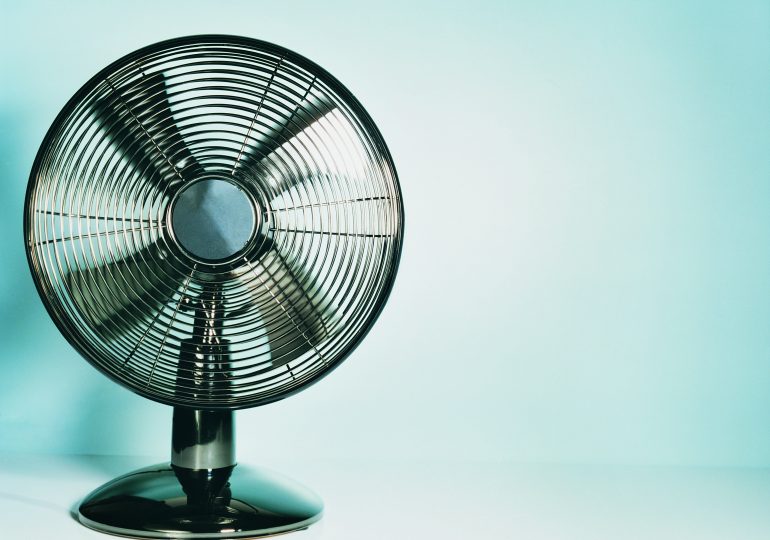 How to Properly Cool Your Home With a Fan