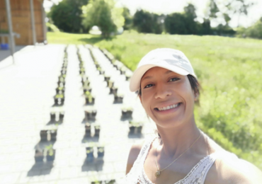 Oriana Sánchez-Mahecha: What are the potential single and combined effects of heatwaves and extremes in water availability on microbe-plant interactions and the consequences that may leave on posterior plant-insect interactions?  