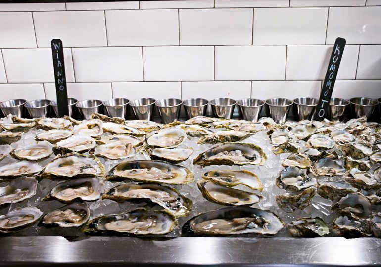 FDA Issues Warning About Paralytic Shellfish Poisoning. Here’s What to Know About the Illness 