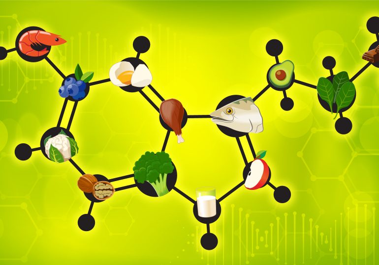 Can Food Really Change Your Hormones?