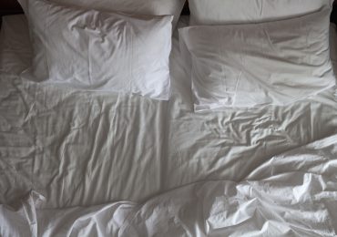 How Often Do You Really Need to Wash Your Sheets?