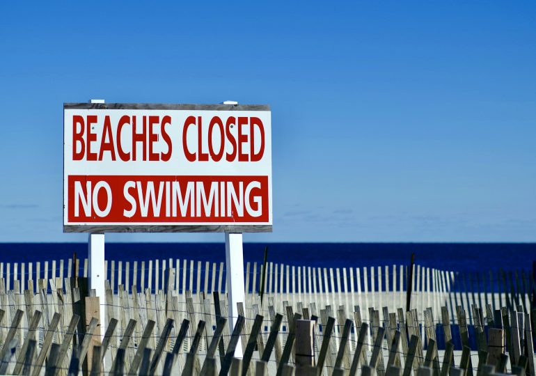 What to Know as High Bacteria Levels Cause Beach Closures Across the United States