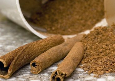 The FDA Keeps Finding Lead in Cinnamon. Here’s What to Know