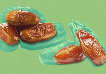 Are Dates Actually That Good for You?