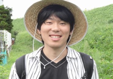 Masayoshi Hiraiwa on diverse communities for diverse interactions: impact of long-tongued pollinator loss in pollination networks (Japanese Translation)