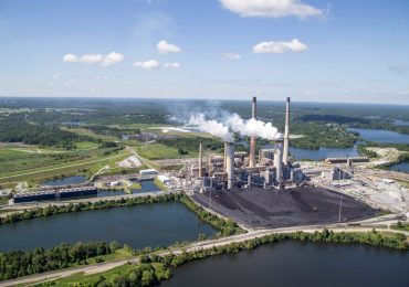 Can a long-planned Duke Energy gas plant in North Carolina be defeated?