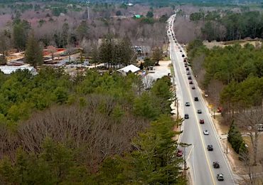 Critics, studies cast doubt on Maine’s claims of climate benefits from highway expansion