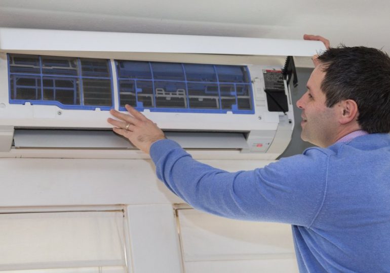 Commentary: TECH Clean California contractors advance the heat pump market