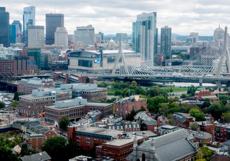 Massachusetts awards $53 million to help affordable housing operators cut emissions and make homes healthier