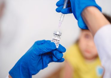 You’re More Likely to Get Heart Issues From COVID-19 Than the Vaccine