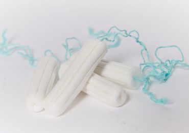 Do You Really Need to Throw Out Your Tampons?