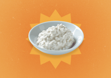 What’s So Great About Cottage Cheese?