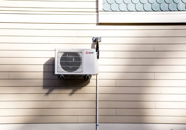 Commentary: Encouraging heat pump technology for San Joaquin Valley residents