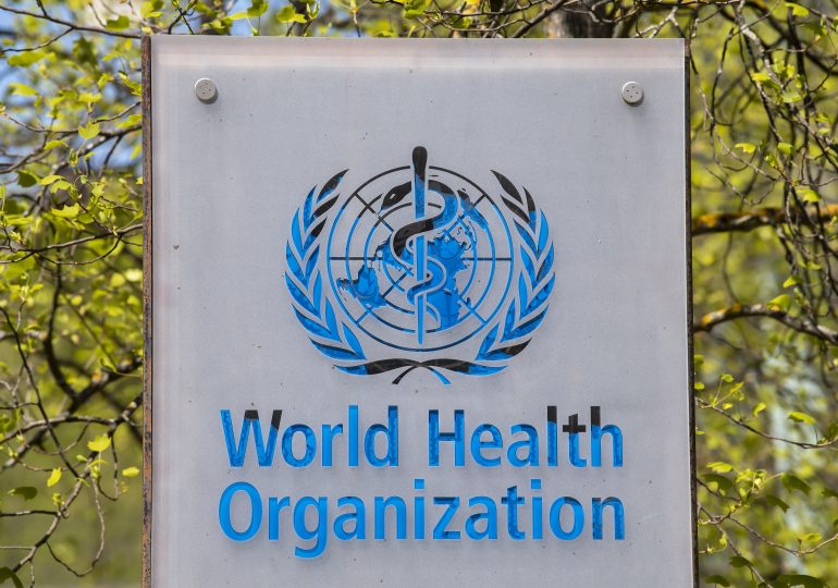 WHO Declares Mpox Outbreaks in Africa a Global Health Emergency