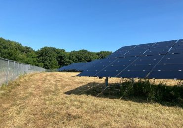 Inflation Reduction Act grant gives landfill solar a boost in Ohio