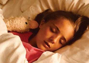 Bedtime battles: tips for getting kids to sleep better