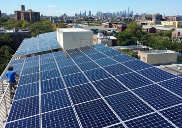 Startup pitches new model to unlock solar for multi-family buildings, in Illinois and beyond