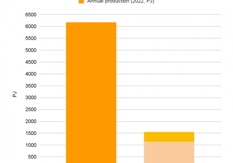 The Truth About Australia’s Gas “Shortage”: What You Need to Know