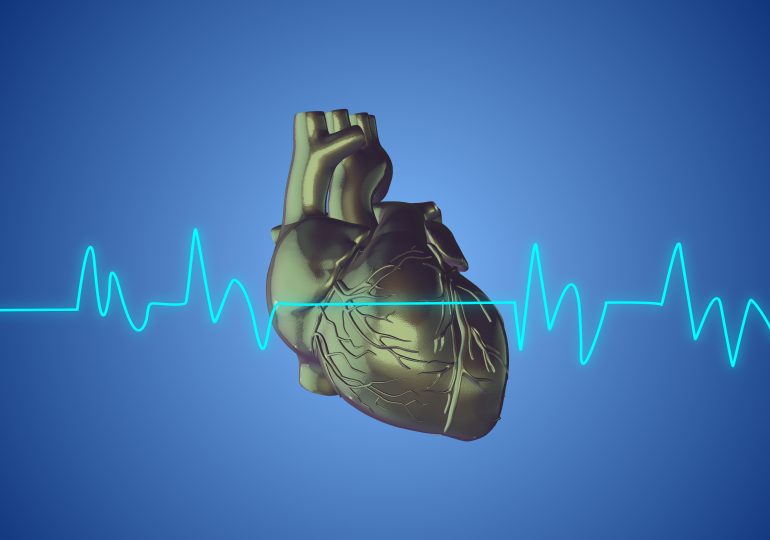 Understanding 4 of the Most Common Complications of Hypertrophic Cardiomyopathy