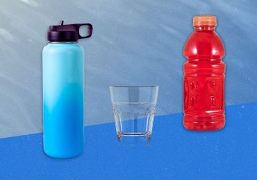 Do You Need to Take Electrolytes to Stay Hydrated?