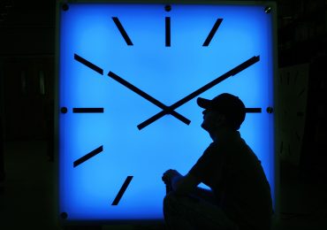 Daylight Saving Time Ends Next Weekend. How to Prepare For the Potential Health Effects