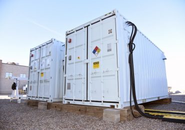 Commentary: How Michigan regulators can help advance energy storage