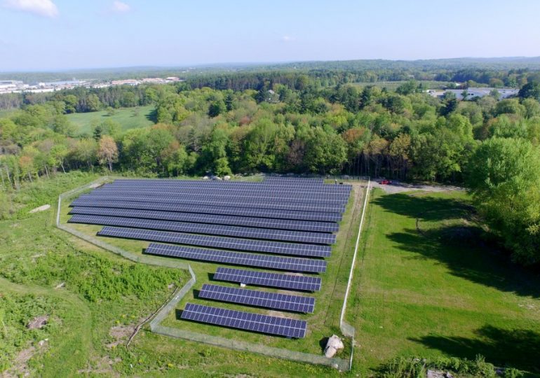 New Hampshire’s low-income community solar program is finally nearing the starting line 