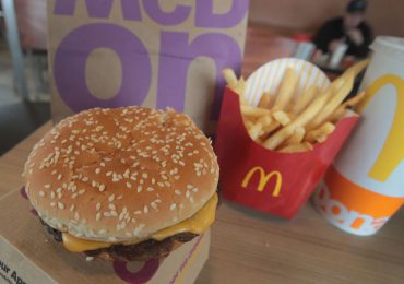 McDonald’s Quarter Pounder Linked to Severe E. Coli Outbreak in U.S.