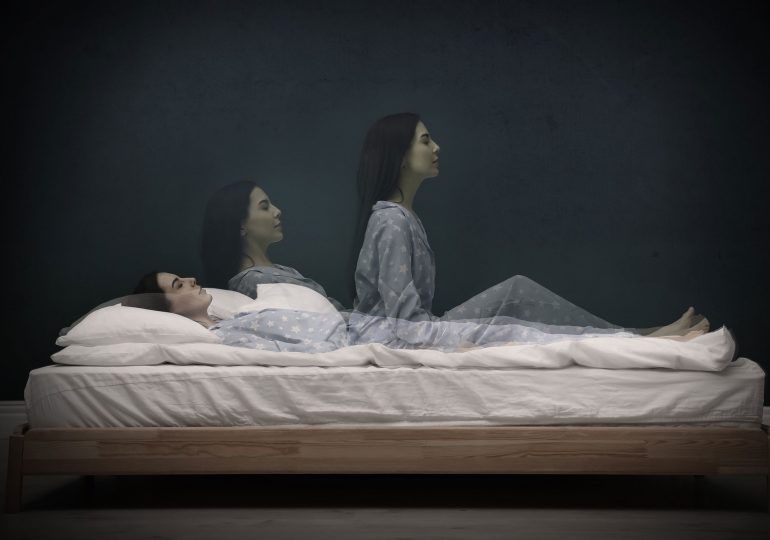 Why Do People Sleepwalk?