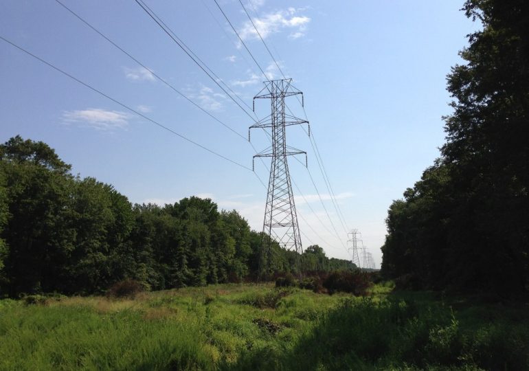 Grid capacity, data centers among topics at New Jersey hearing on electricity prices